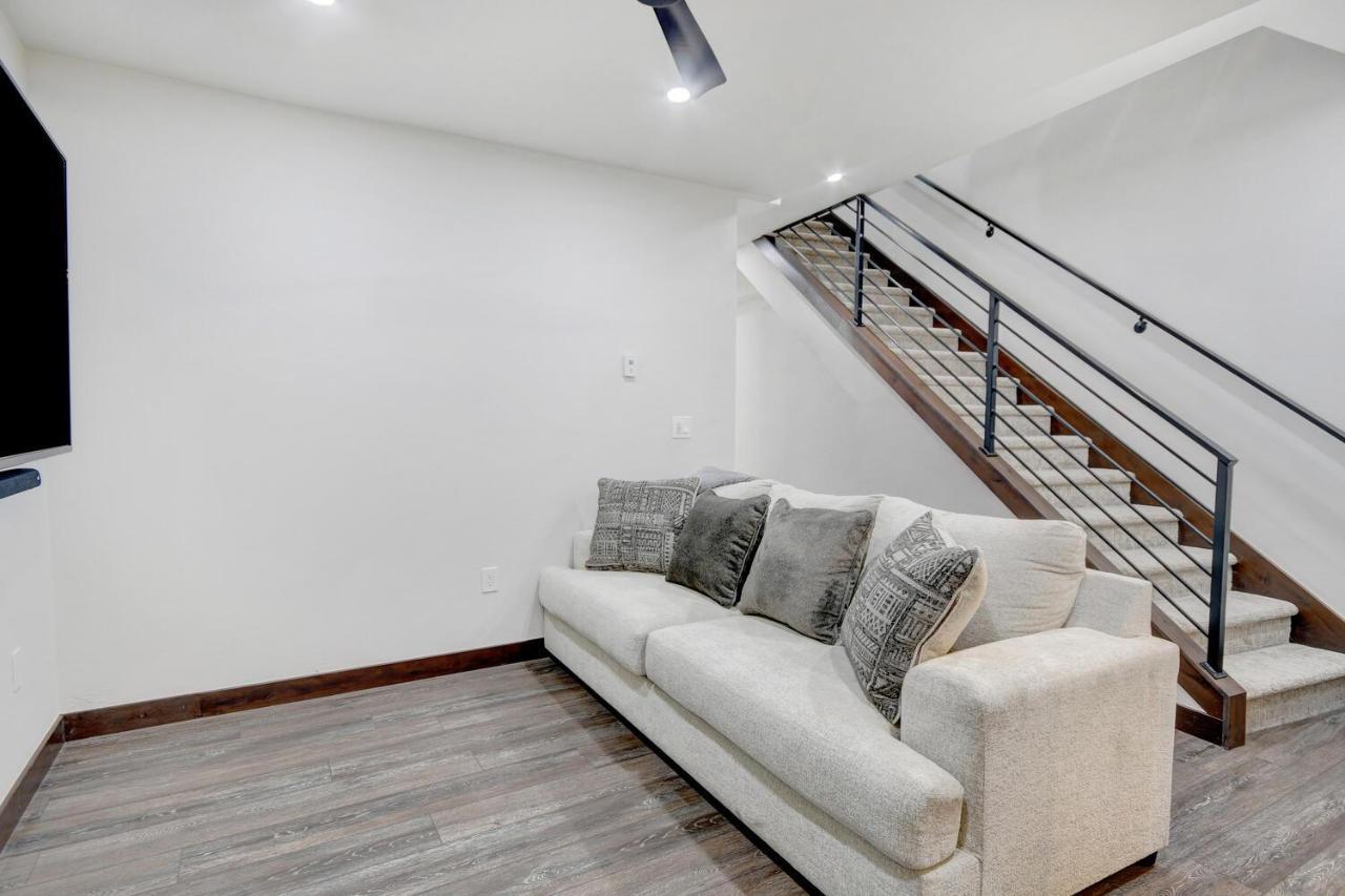 New River Front Luxury Villa #236 With Hot Tub & Great Views - 500 Dollars Of Free Activities & Equipment Rentals Daily وينتر بارك المظهر الخارجي الصورة
