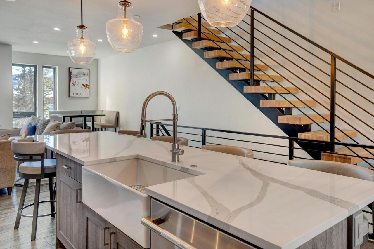 New River Front Luxury Villa #236 With Hot Tub & Great Views - 500 Dollars Of Free Activities & Equipment Rentals Daily وينتر بارك المظهر الخارجي الصورة